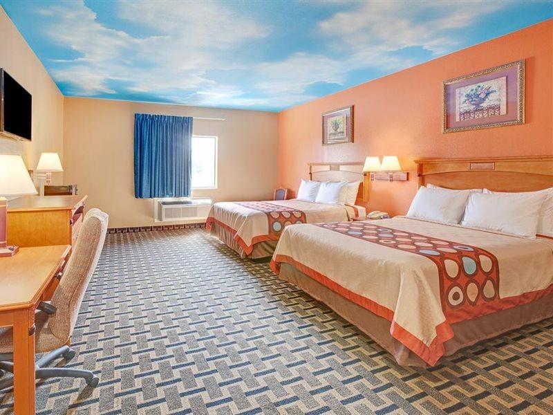Sapphire Inn&Suites Deer Park Extérieur photo